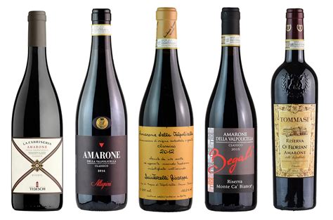 amarone wine review.